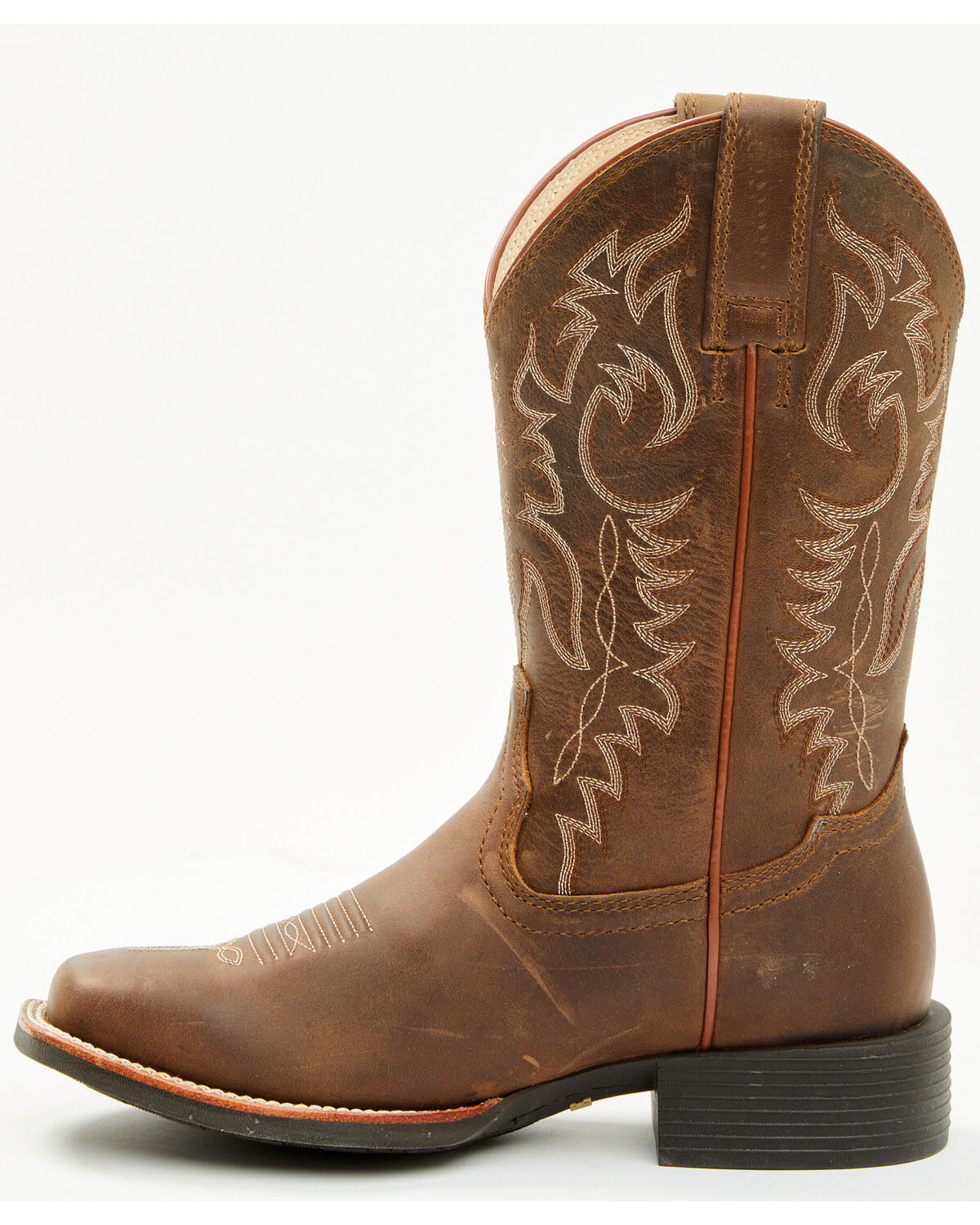 Shyanne Women's Shayla Performance Western Boots - Broad Square Toe