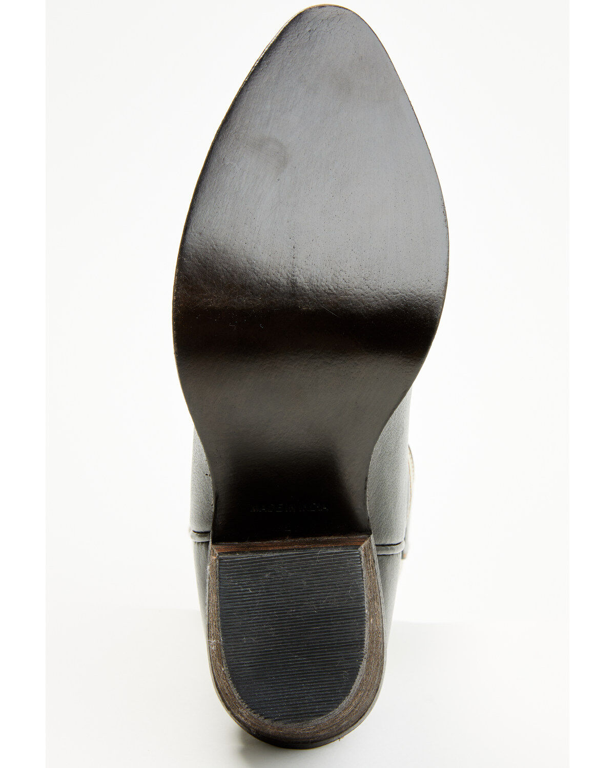 Idyllwind Women's Runaway Short Western Boots - Round Toe