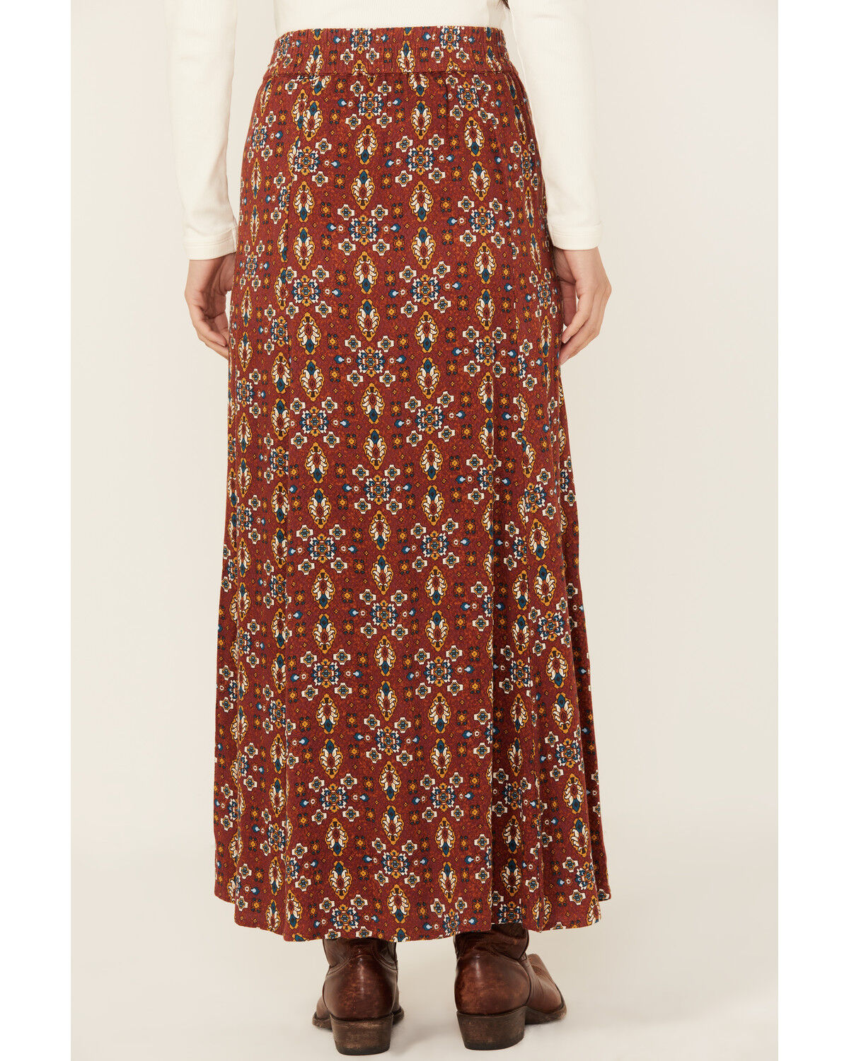 Idyllwind Women's Princeton Maxi Skirt