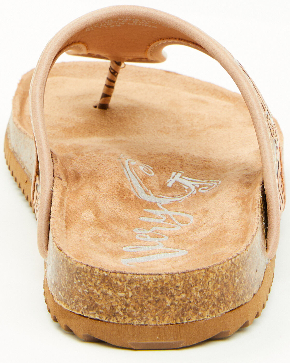 Very G Women's Danni 2 Sandals