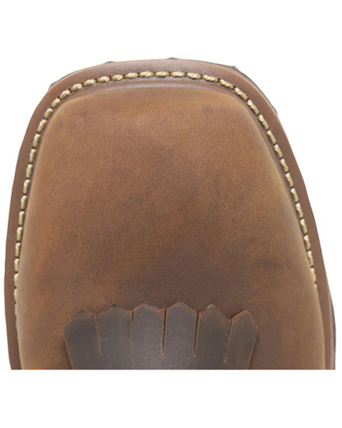 Double H Men's Dailor 8" Work Boots - Composite Toe