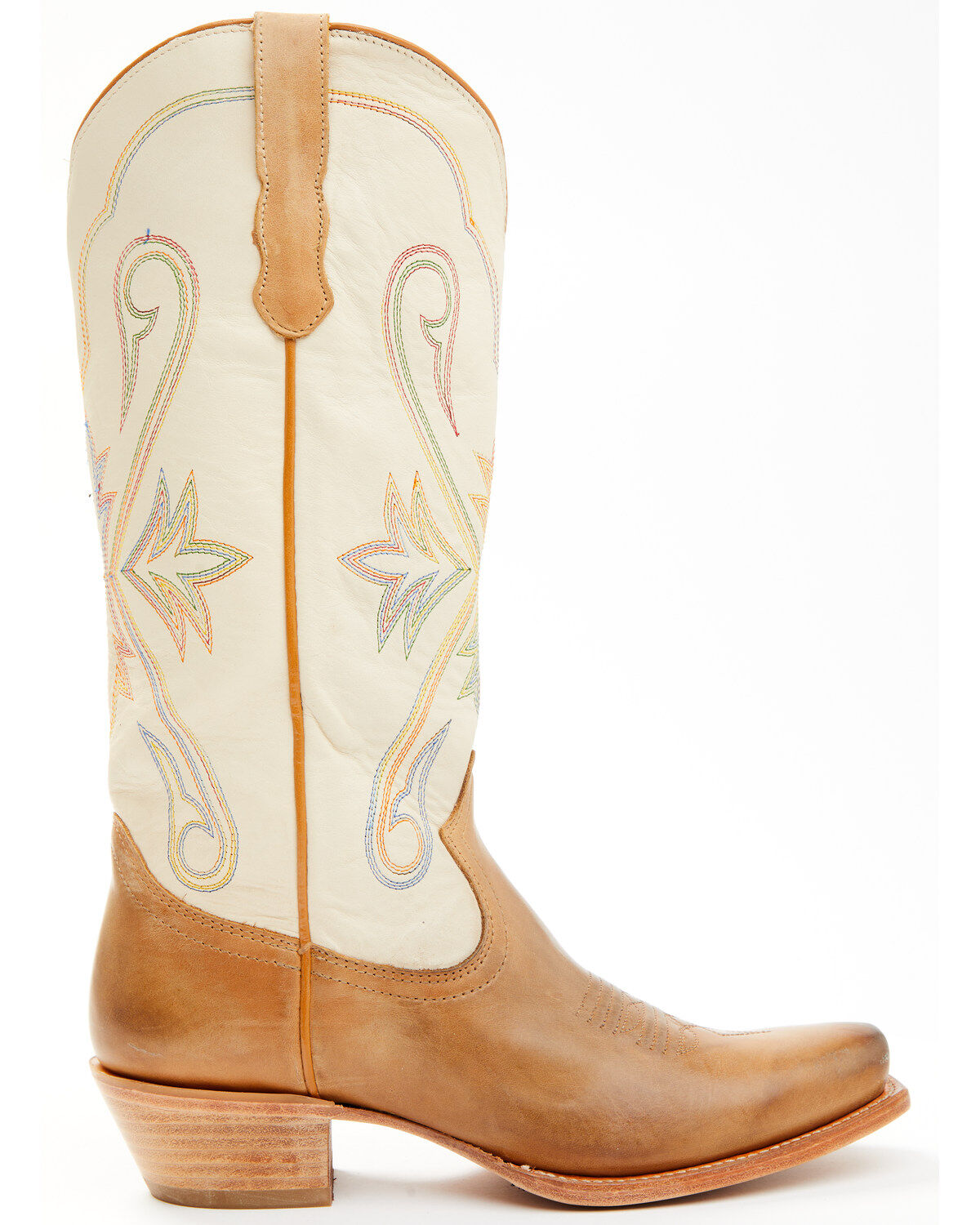 Shyanne Women's Cantina Western Boots - Square Toe