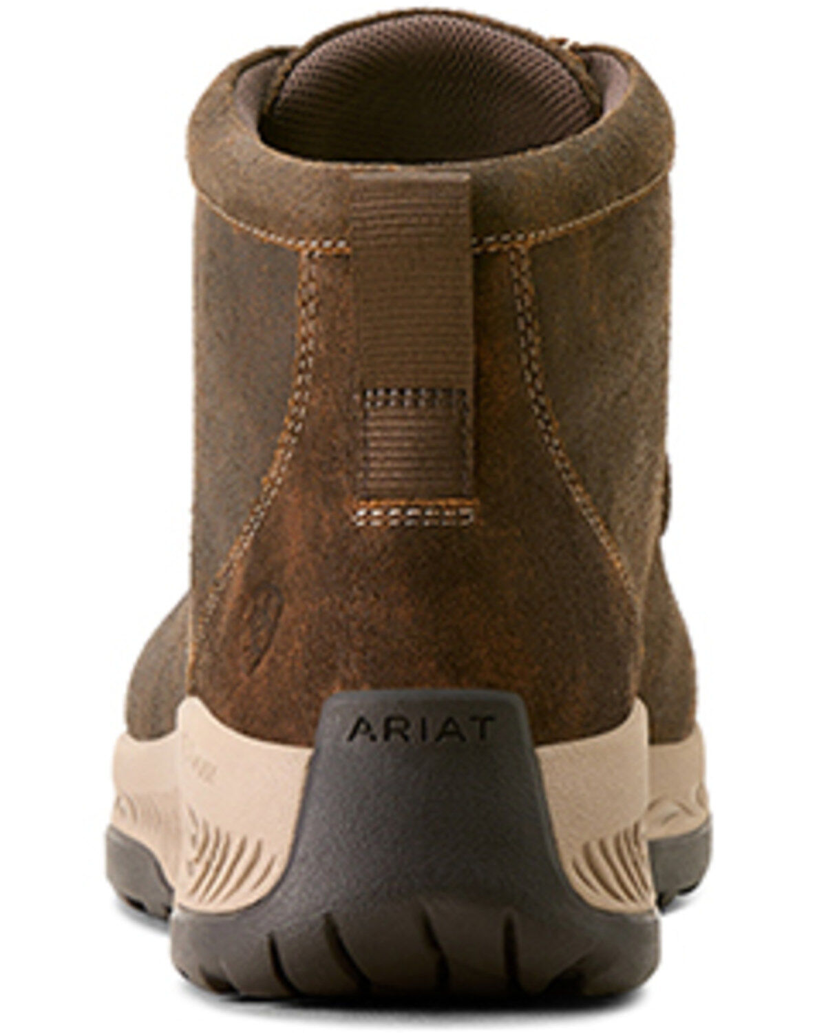 Ariat Men's Spitfire All Terrain Casual Shoes - Moc Toe
