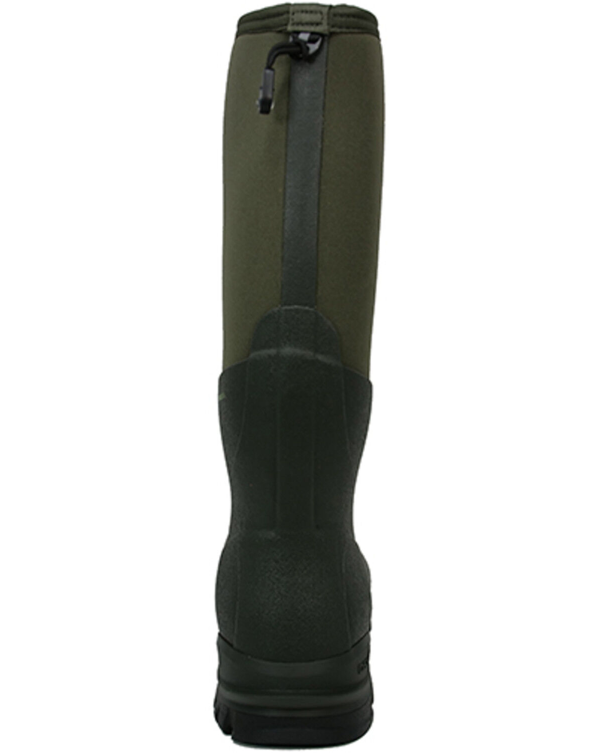 Dryshod Men's Legend MXT Rubber Boots - Round Toe