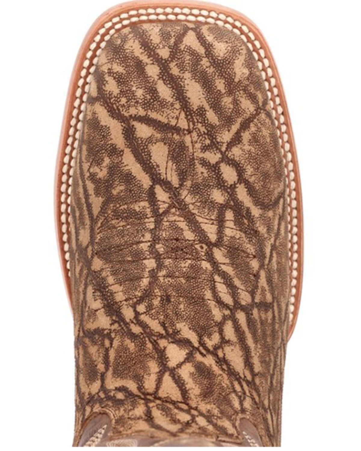 Durango Men's 13" Arena Pro® Western Boots - Broad Square Toe