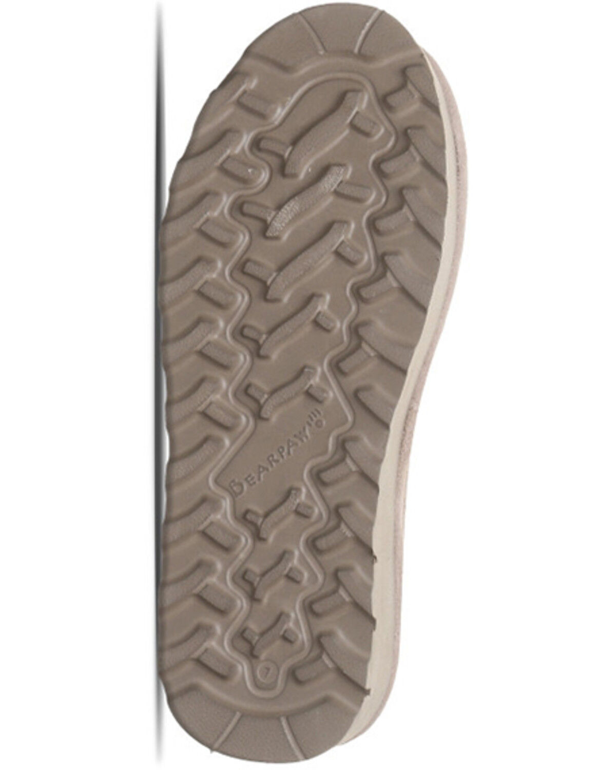 Bearpaw Girls' Retro Shorty Platform Casual Boots