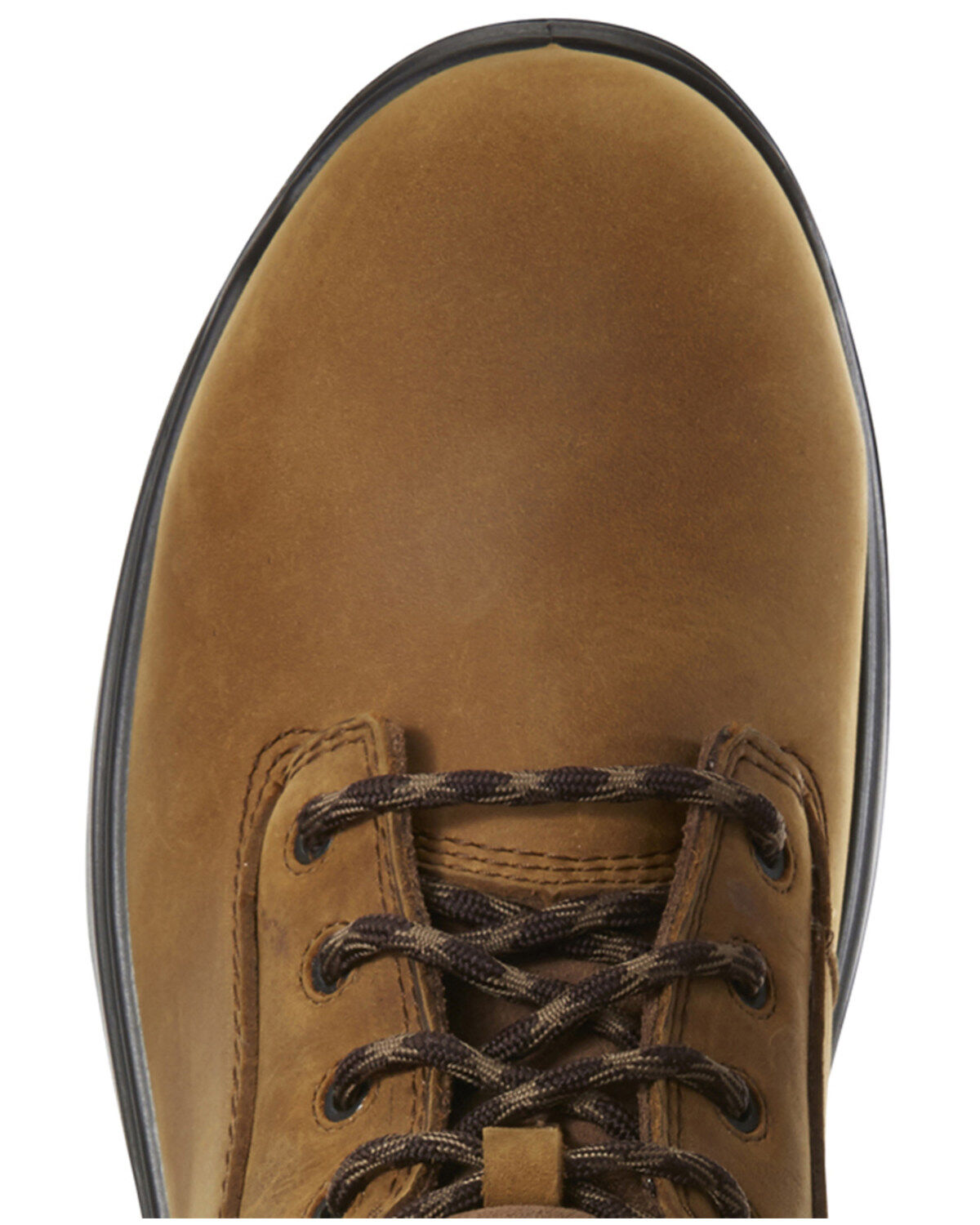 Ariat Men's Turbo Waterproof Carbon Toe Work Boots