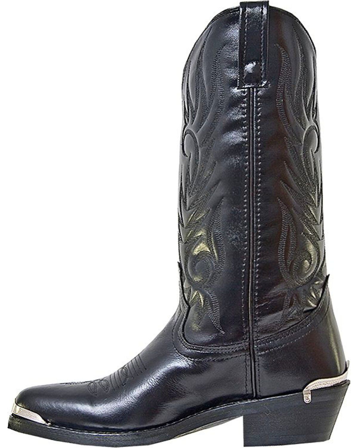 Laredo Men's McComb Western Boots - Round Toe