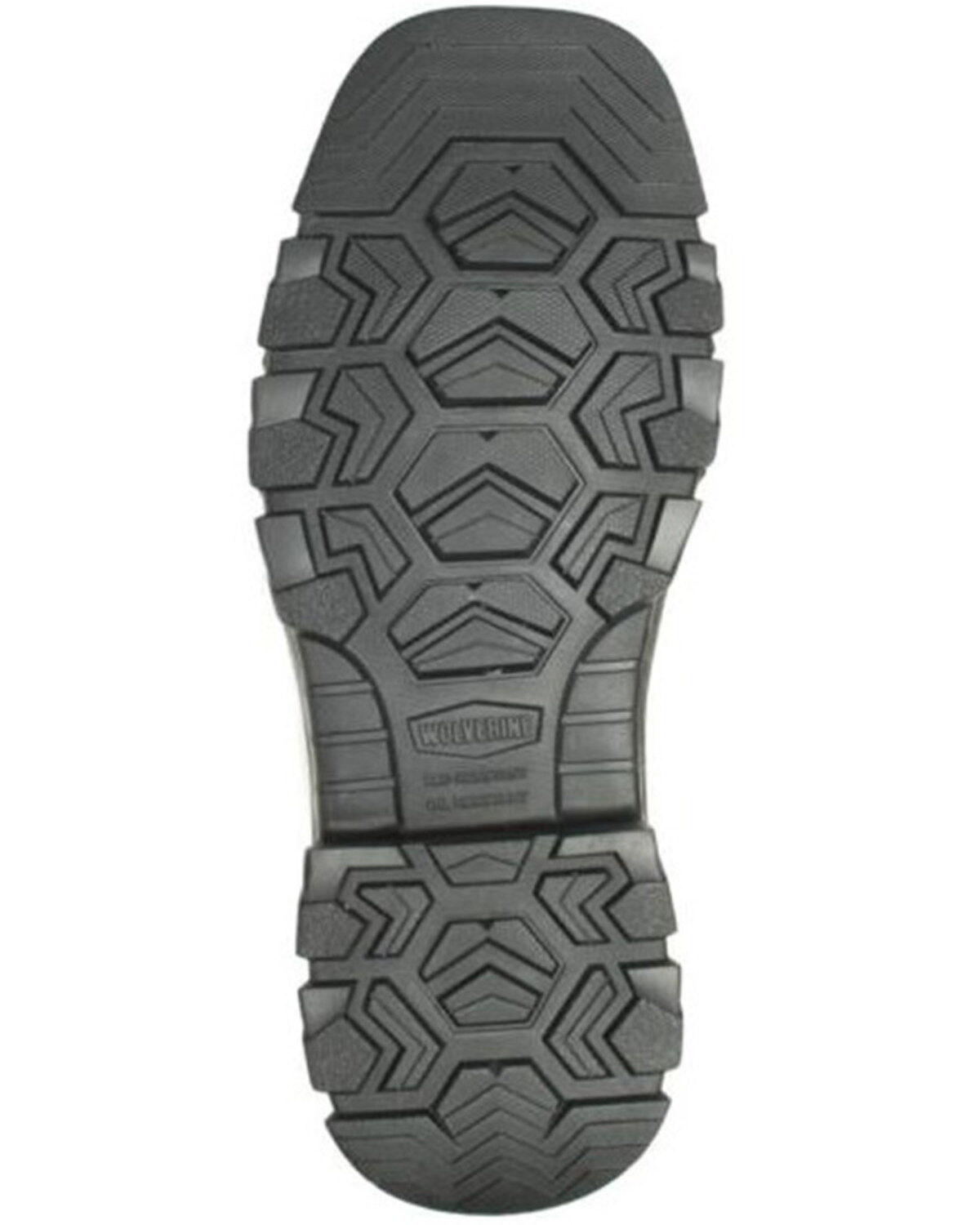 Wolverine Men's Rancher EPX™ CarbonmaX™ Wellington Waterproof Work Boot - Composite Toe