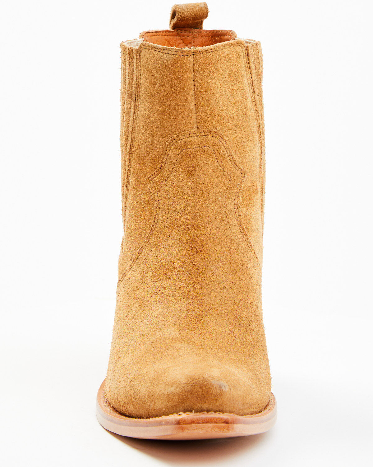 Cleo + Wolf Women's Andie Western Fashion Booties - Snip Toe