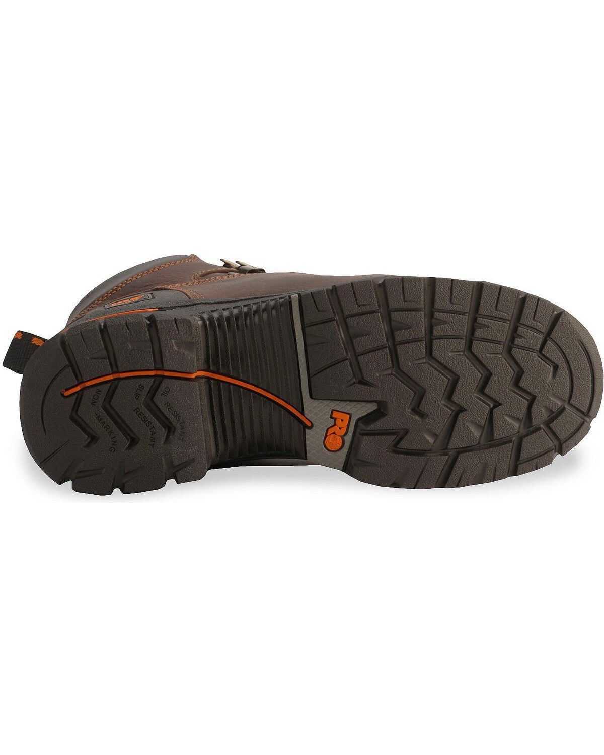 Timberland PRO Men's Briar 6" Endurance Boots - Steel Toe