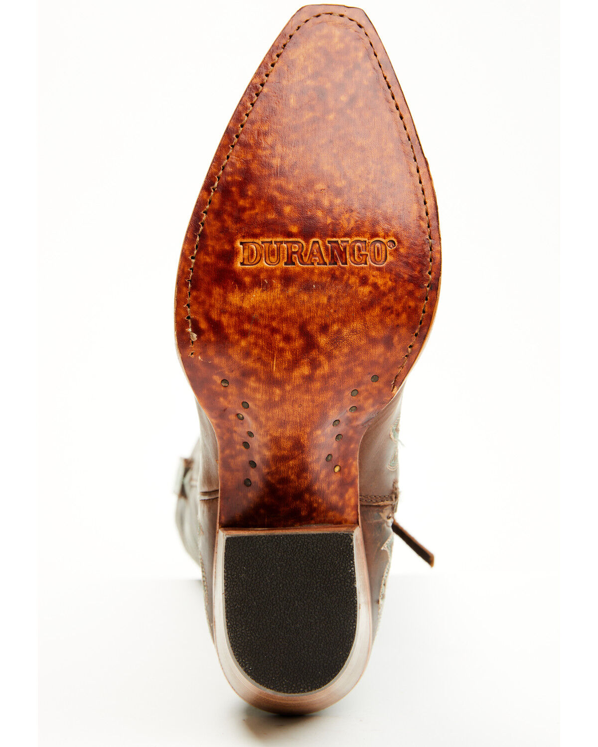 Durango Women's Crush Tall Western Boots - Snip Toe