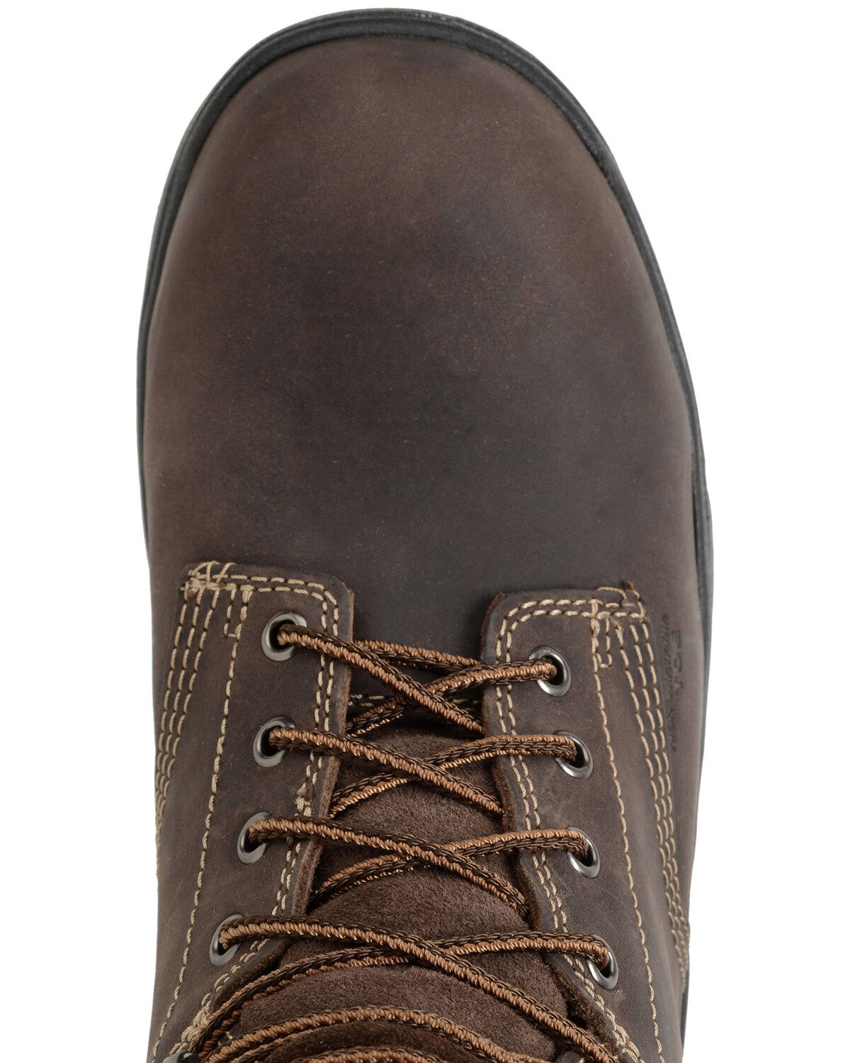 Carolina Men's Circuit Waterproof Work Boots - Composite Toe