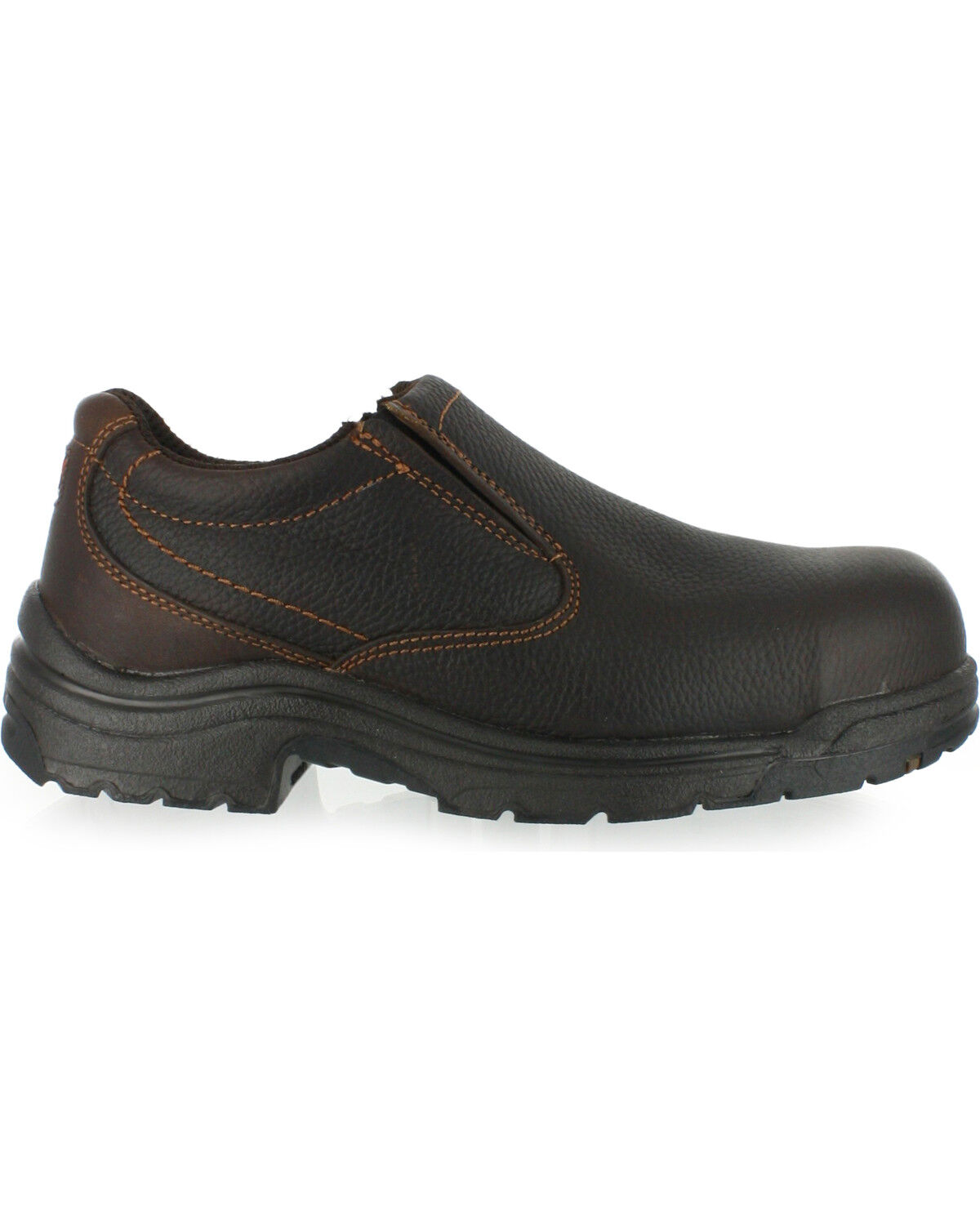 Timberland Pro Men's TITAN Work Shoes - Alloy Toe