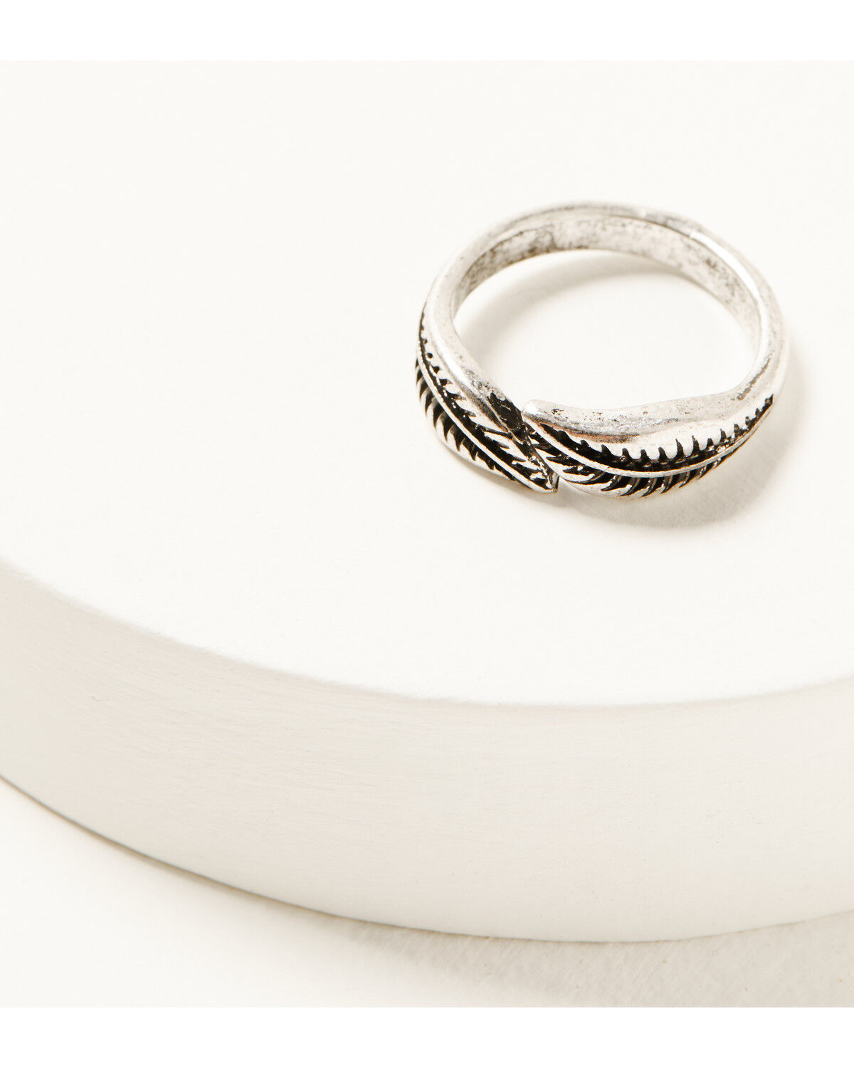 Shyanne Women's Statement Ring Set - 3 Piece