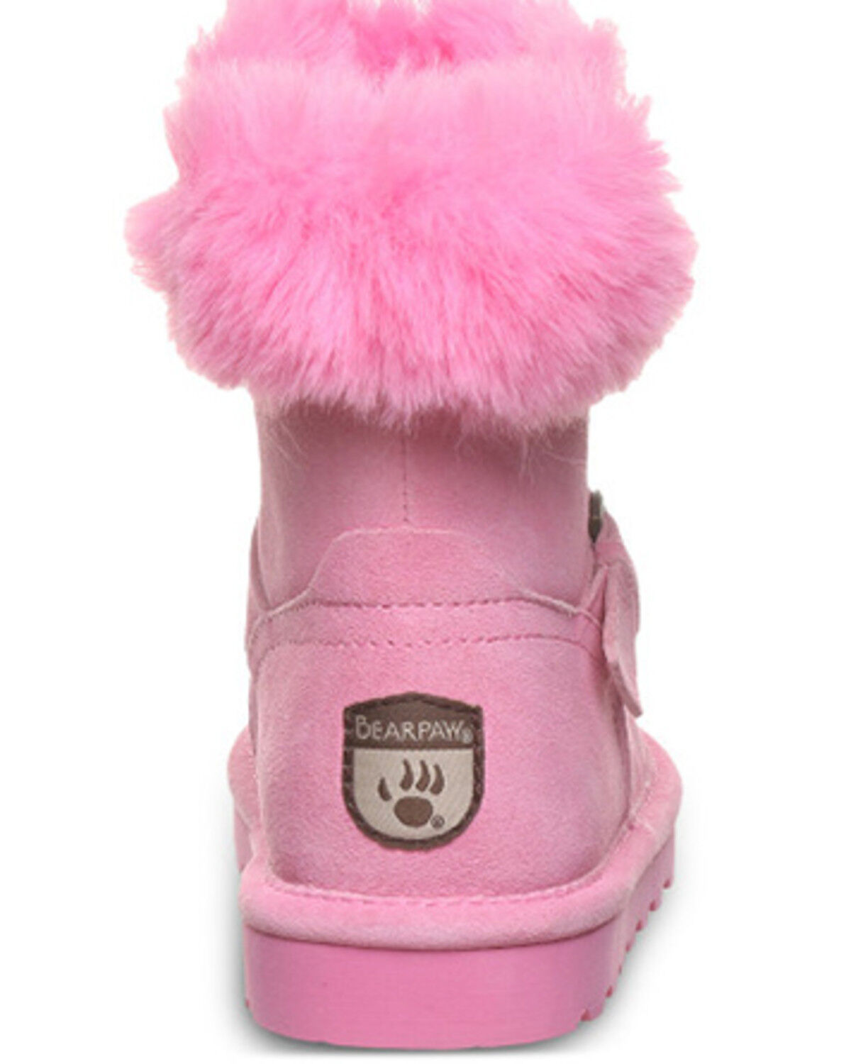Bearpaw Girls' Tallula Casual Boots