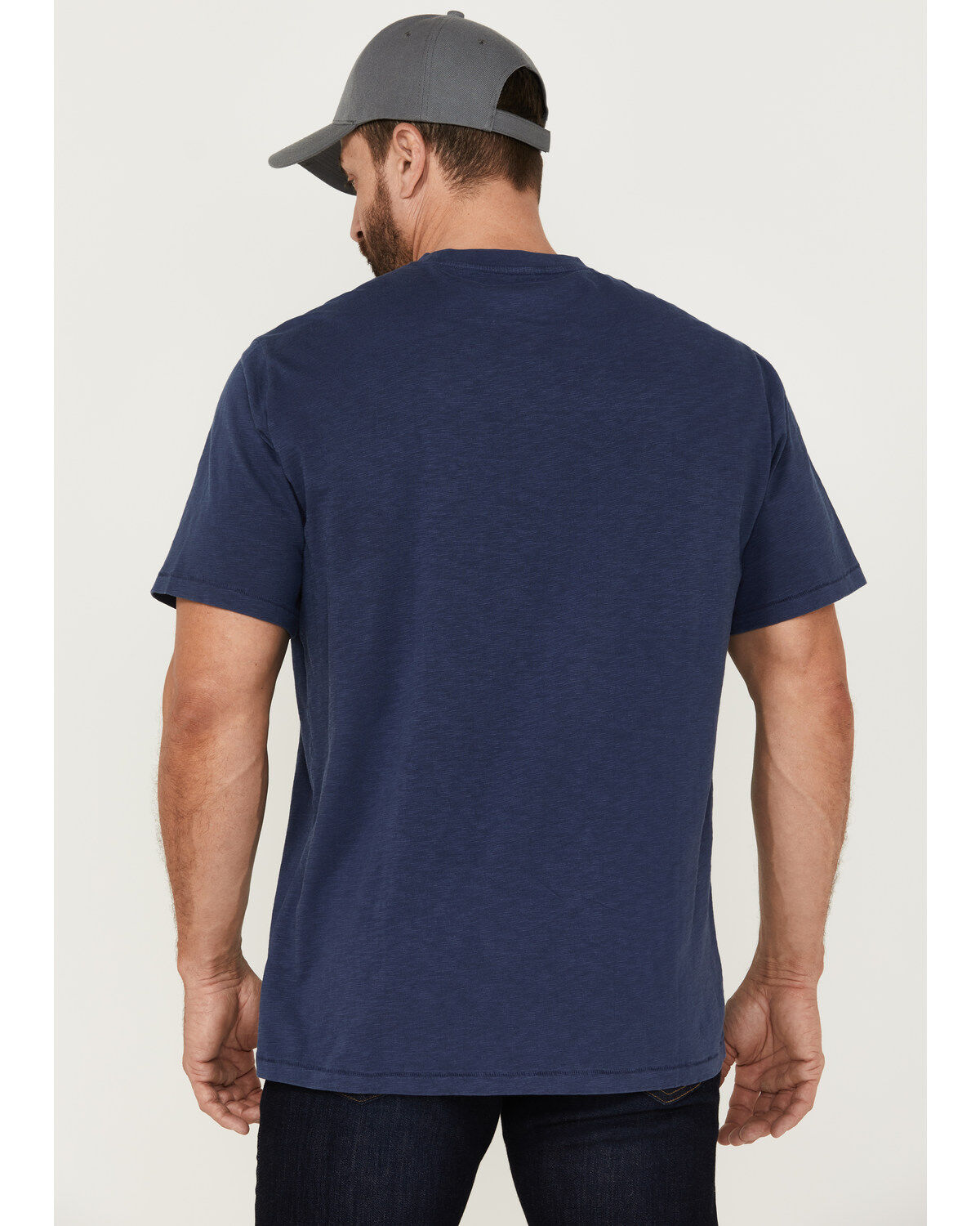 Brothers and Sons Men's Badlands Shadow Trail Graphic T-Shirt