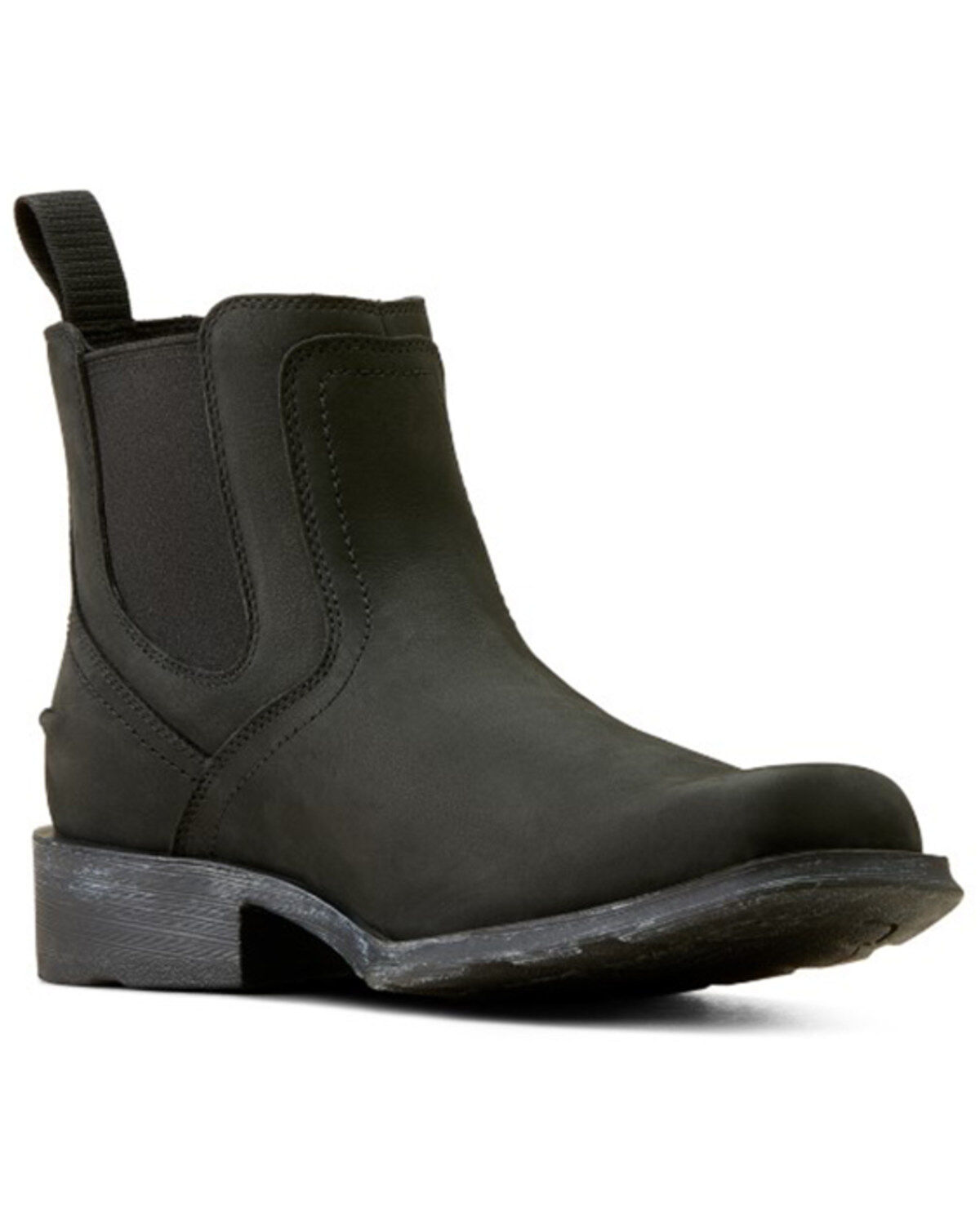 Ariat Men's Midtown Rambler Chelsea Boots - Square Toe