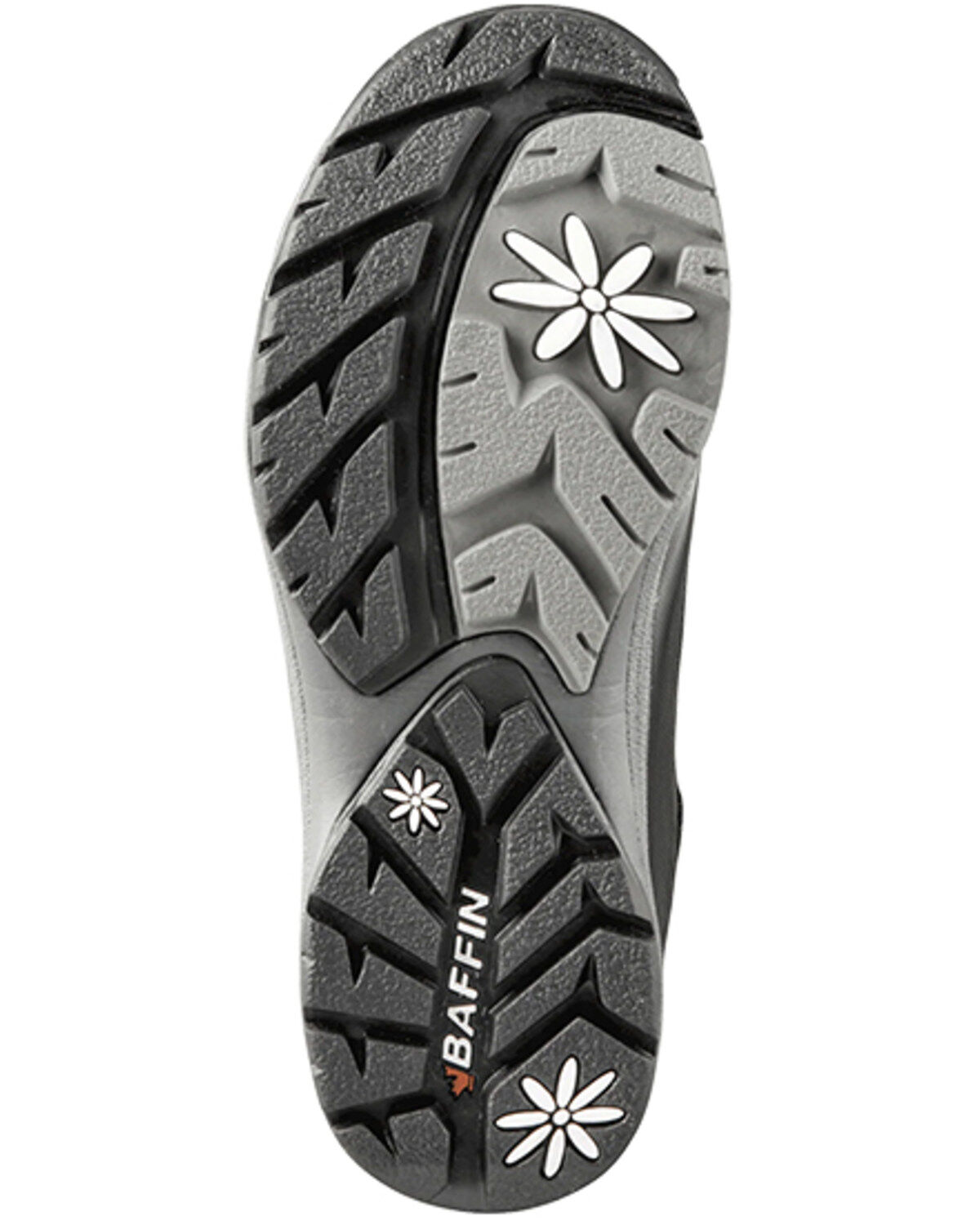 Baffin Women's Chloe Insulated Waterproof Boots - Round Toe