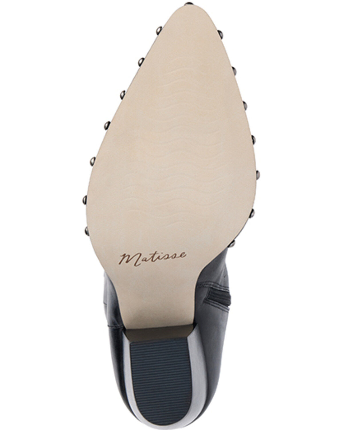 Matisse Women's Judd Tall Western Boots - Round Toe