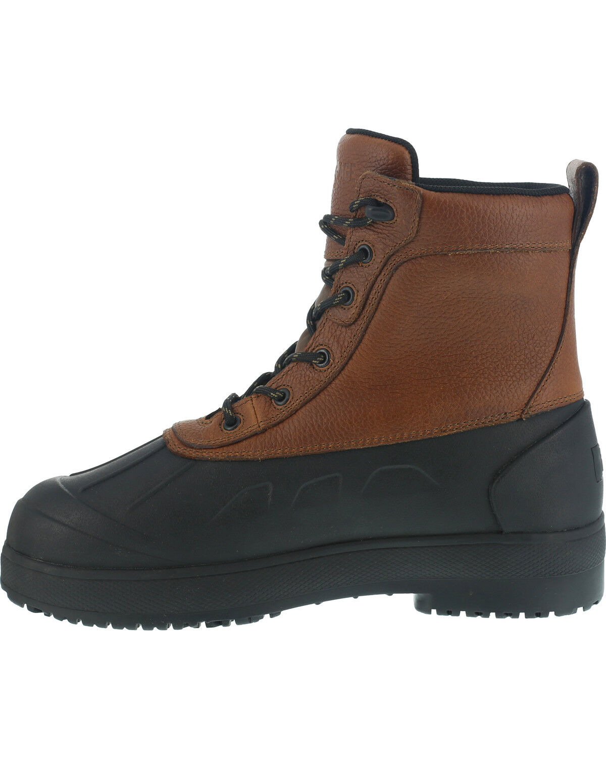 Iron Age Women's Duck Waterproof Work Boots - Steel Toe