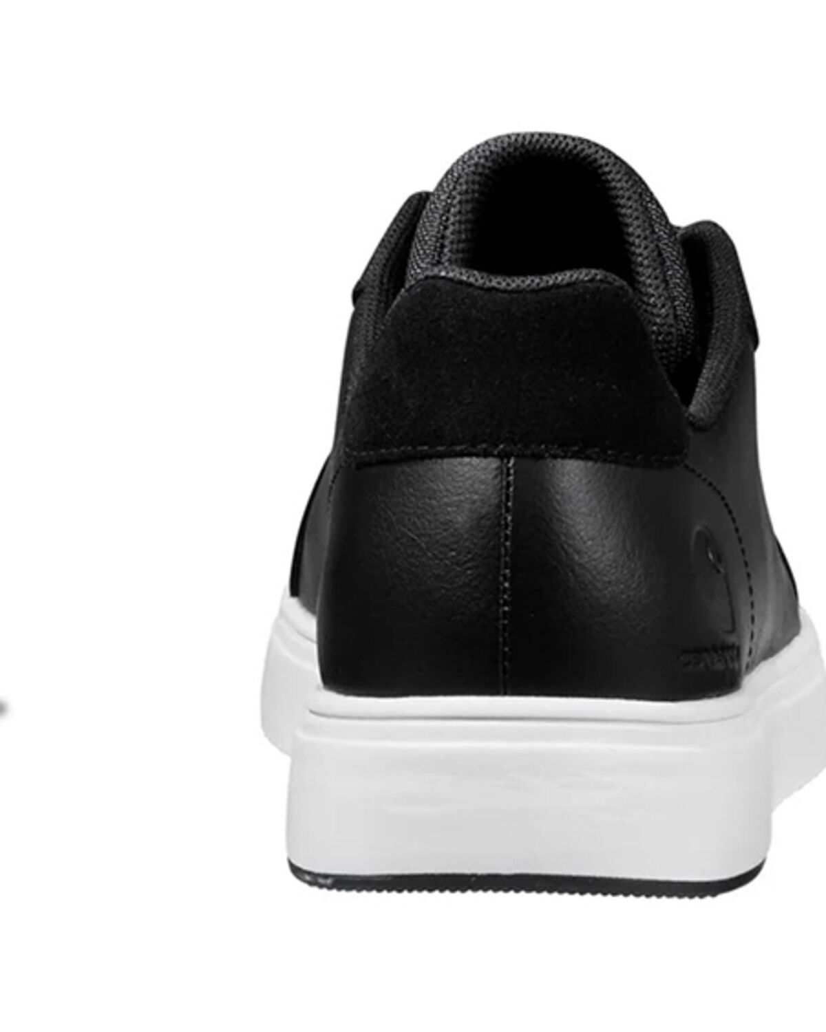 Carhartt Women's Detroit Leather Sneakers - Soft Toe