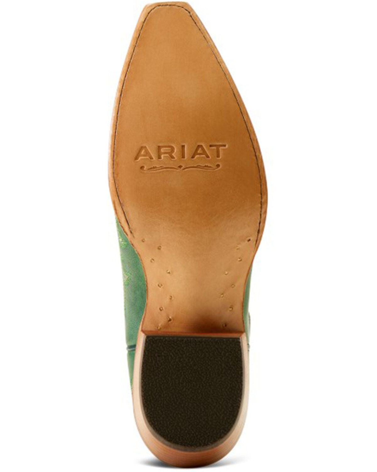 Ariat Women's Hazen Western Boots - Snip Toe