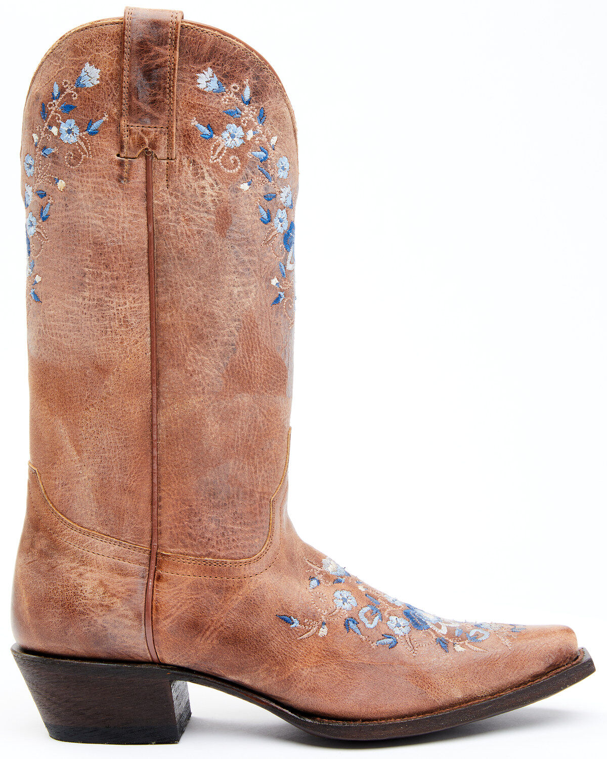 Shyanne Women's Analise Western Boots - Snip Toe
