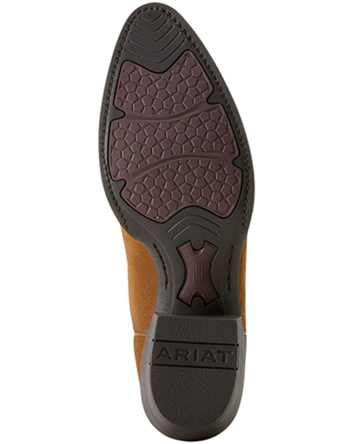 Ariat Men's Heritage Western Boots - Round Toe