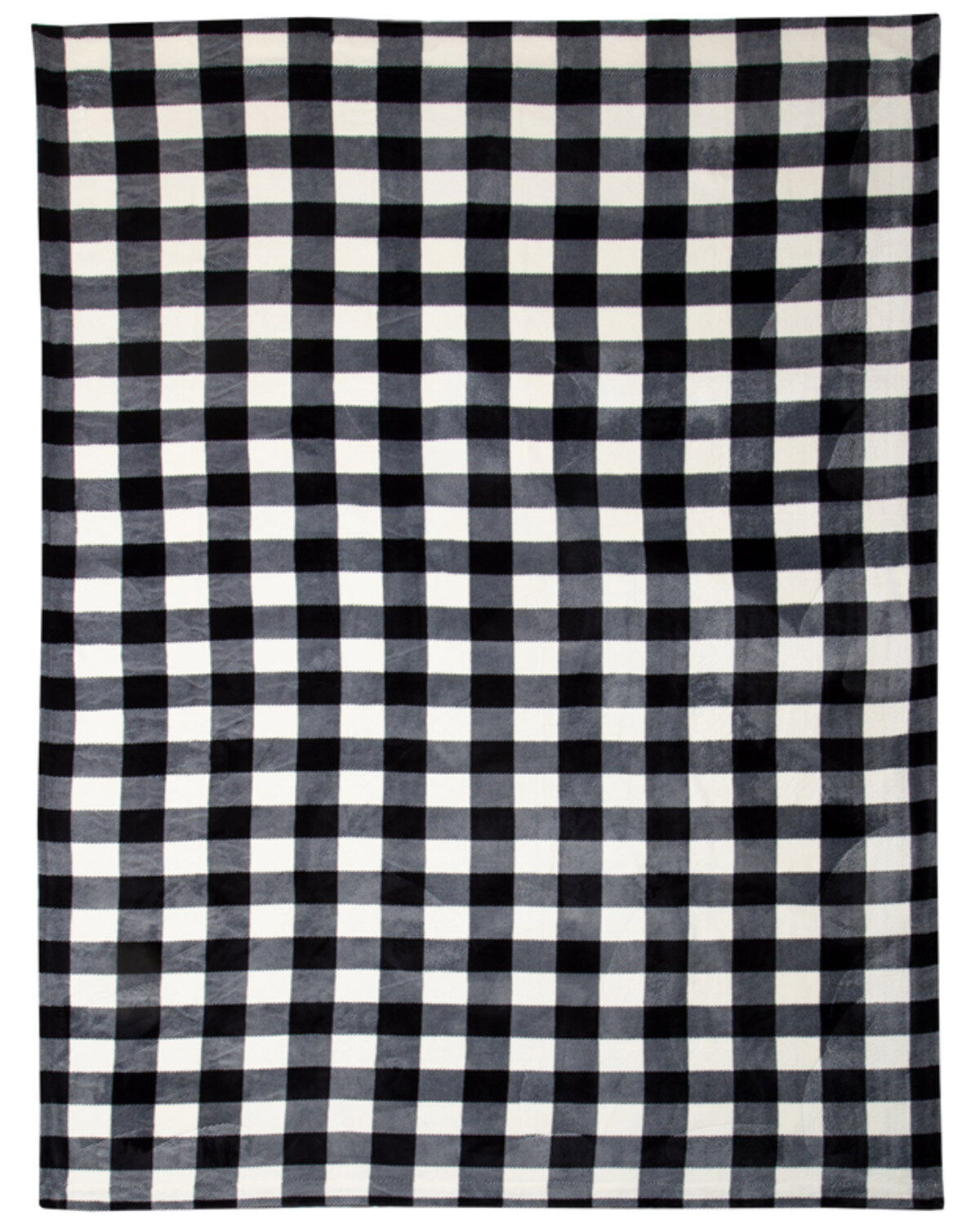 Carstens Lumberjack Plaid Print Curtain Drapes