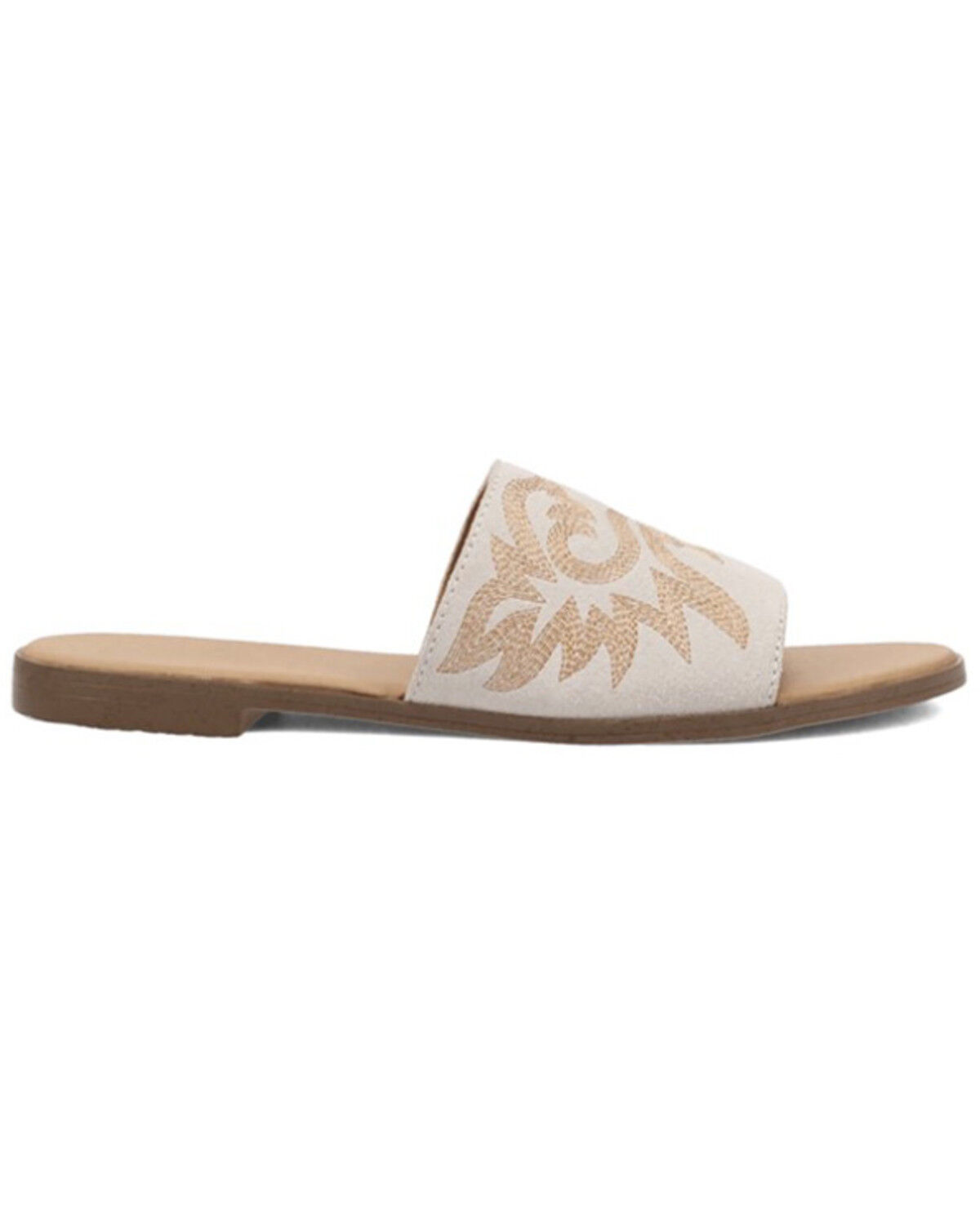 Dingo Women's Lasso Sandals