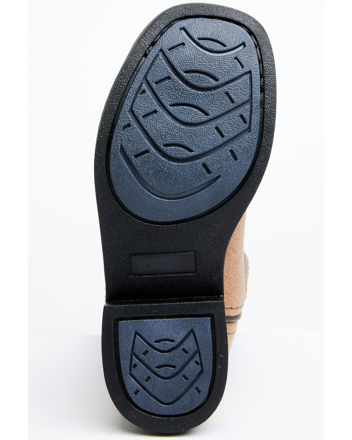 Cody James Boys' Colton Western Boots - Broad Square Toe