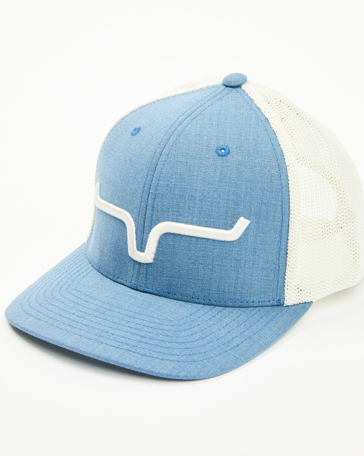Kimes Ranch Men's Weekly Logo Ball Cap