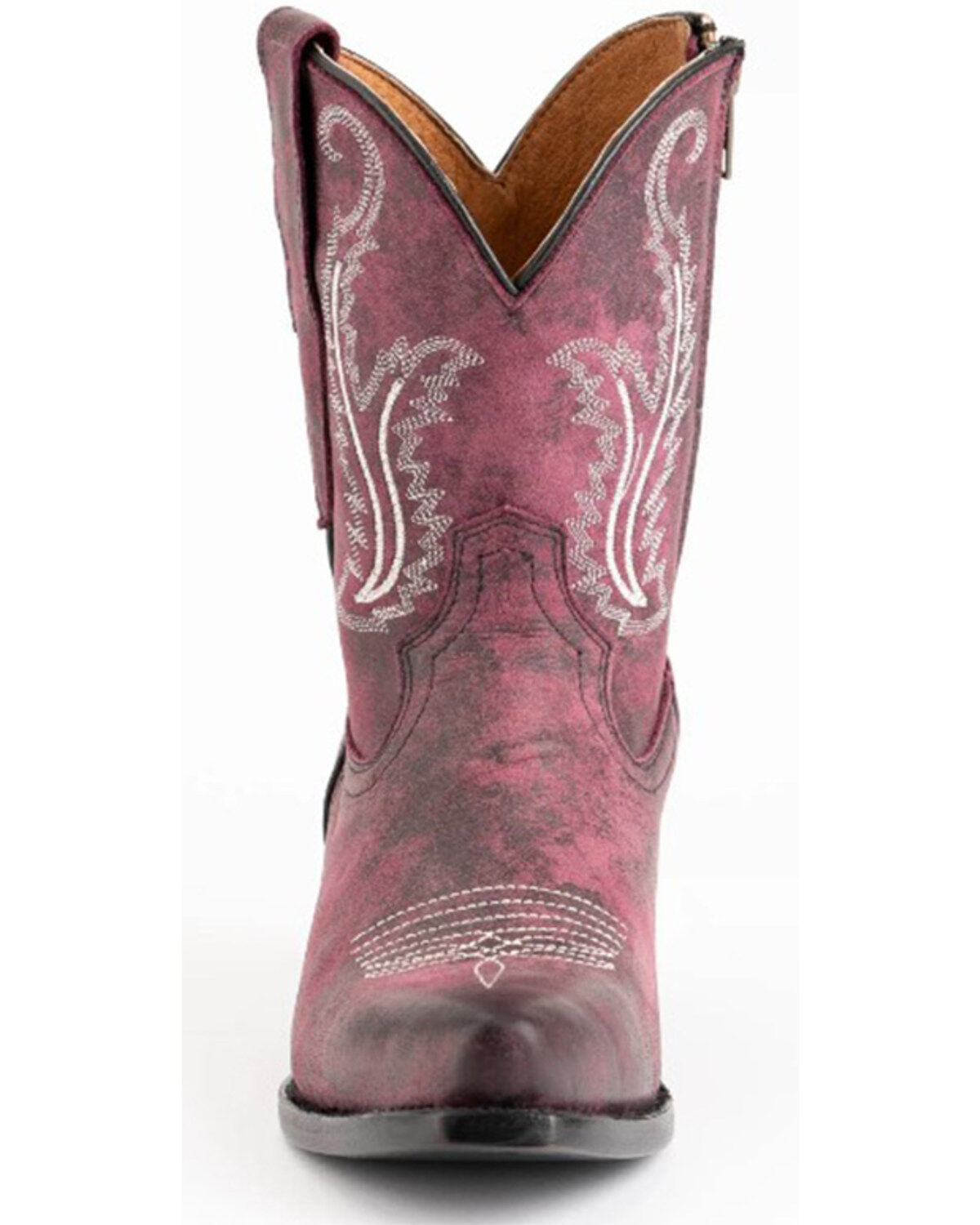 Ferrini Women's Molly Western Boots - Snip Toe