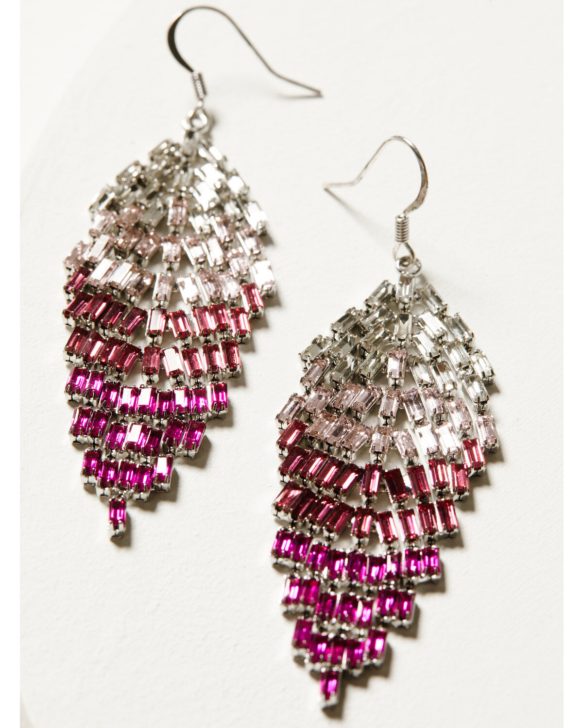 Idyllwind Women's Ombre Cascade Earrings
