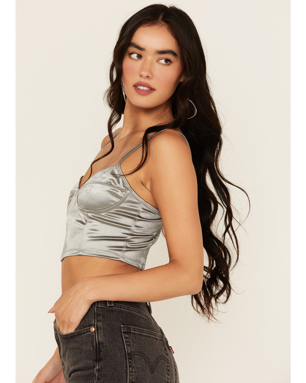 Free People Women's Casino Royal Brami