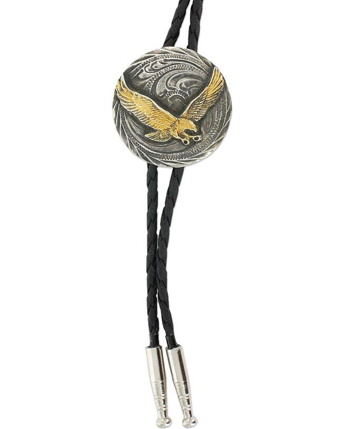 Cody James® Men's Eagle Bolo Tie