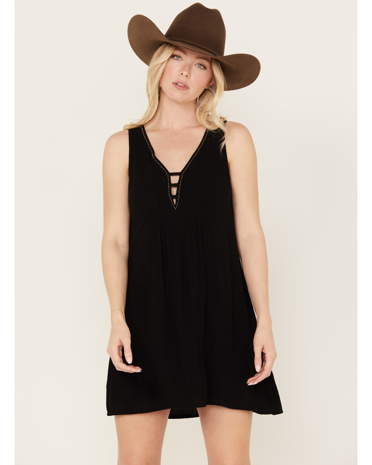 Idyllwind Women's Rowan Mini Dress