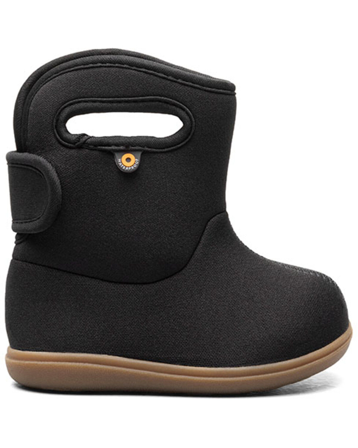 Bogs Toddler Boys' II Solid Rainboots