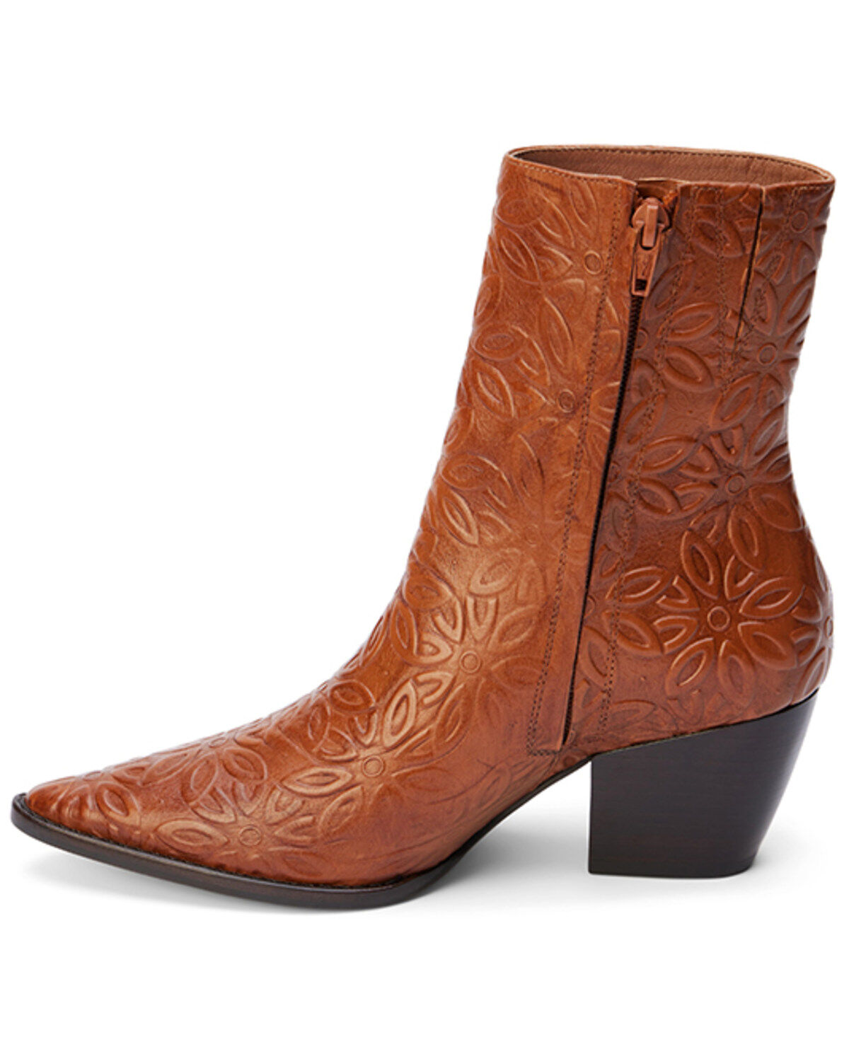 Matisse Women's Caty Booties - Snip Toe