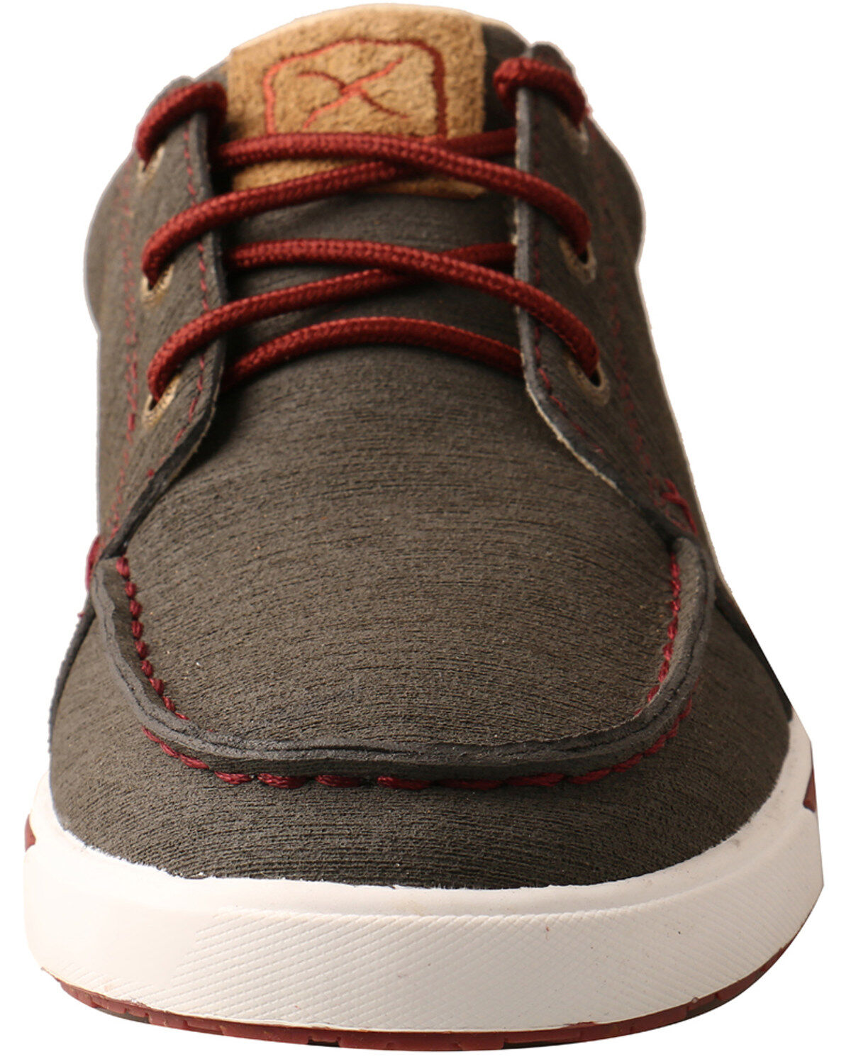 Twisted X Women's DuraTWX Casual Shoes - Moc Toe
