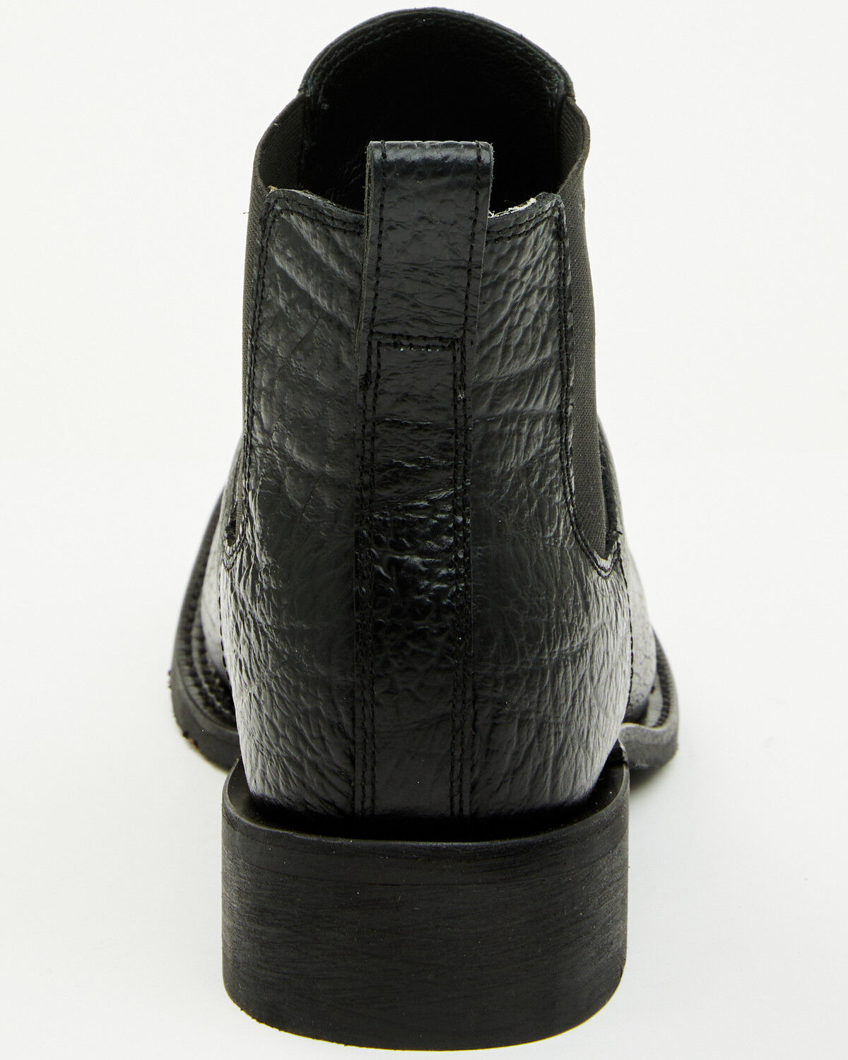 Laredo Men's Devin Chelsea Boots - Broad Square Toe