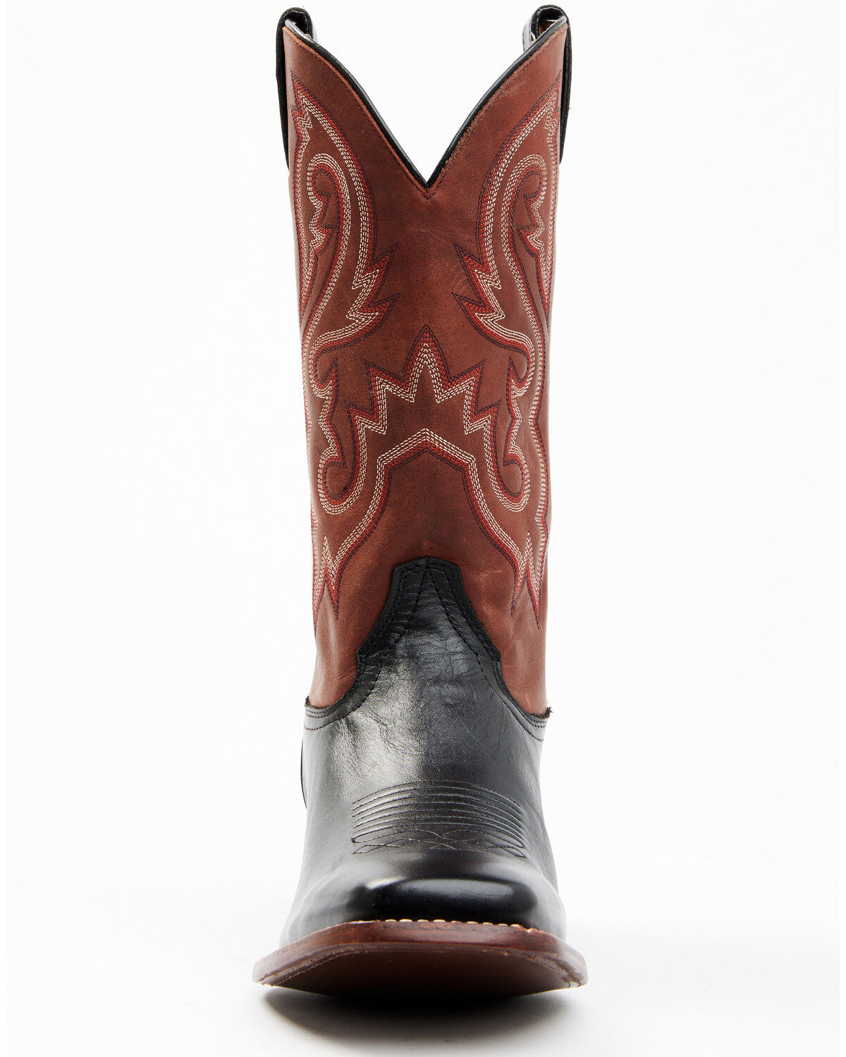 Cody James Men's Western Boots - Broad Square Toe