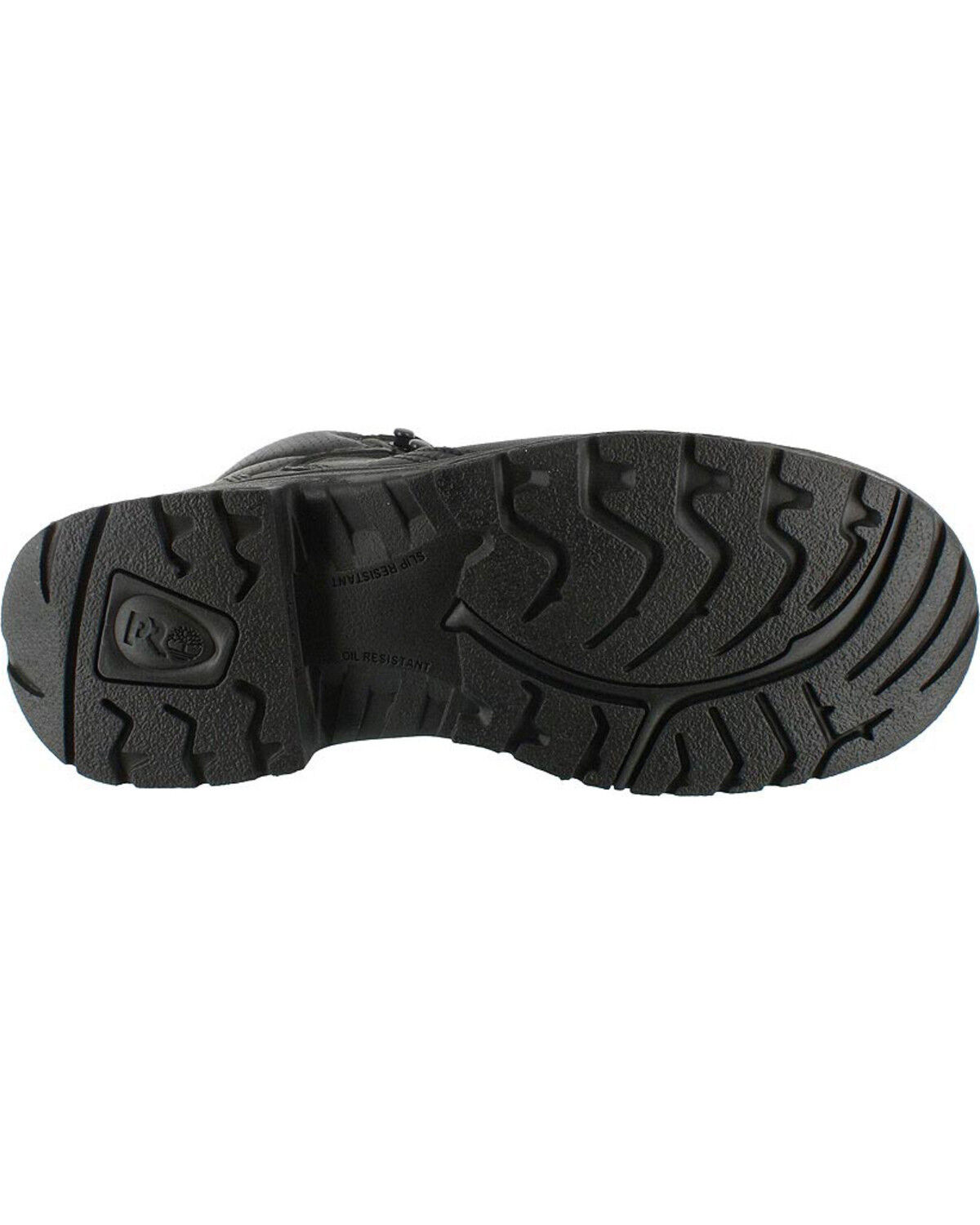 Timberland PRO Men's Titan 6" Work Boots - Alloy Toe