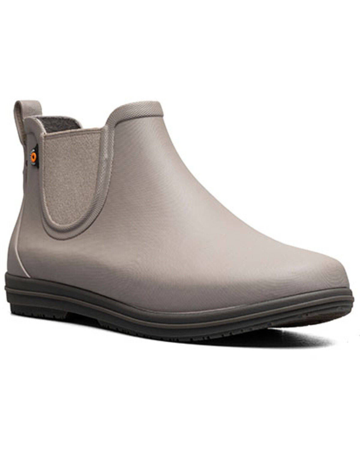 Bogs Women's Sweetpea II Chelsea Rain Boots - Round Toe