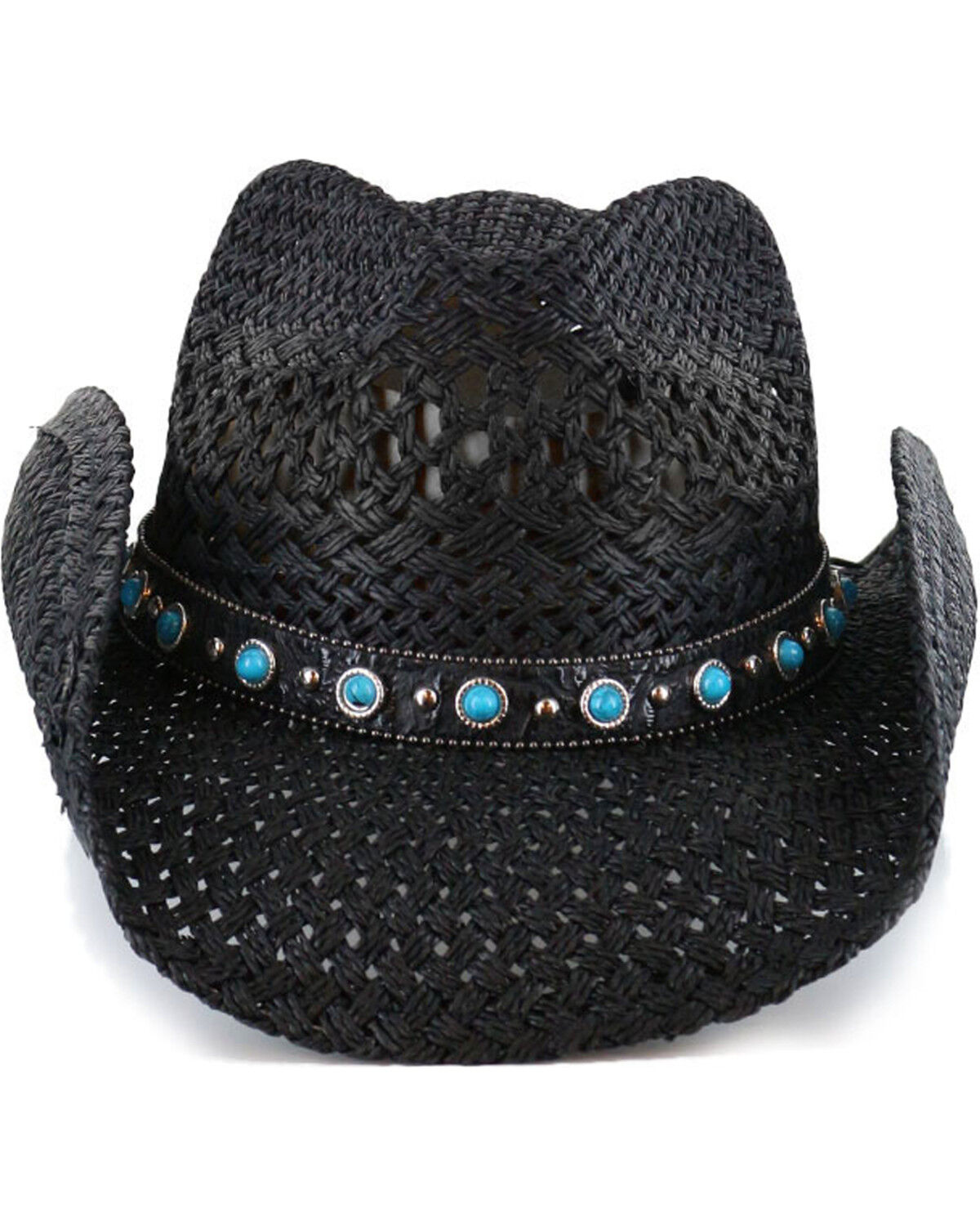 Shyanne® Women's Alabama Straw Hat