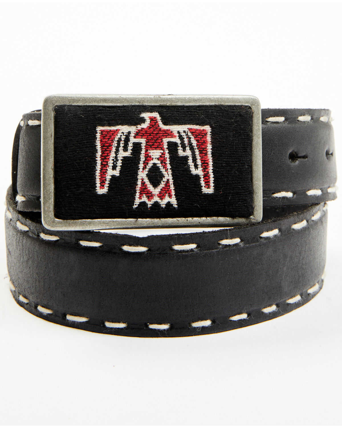 Idyllwind Women's Thunderbird Woven Buckle Belt