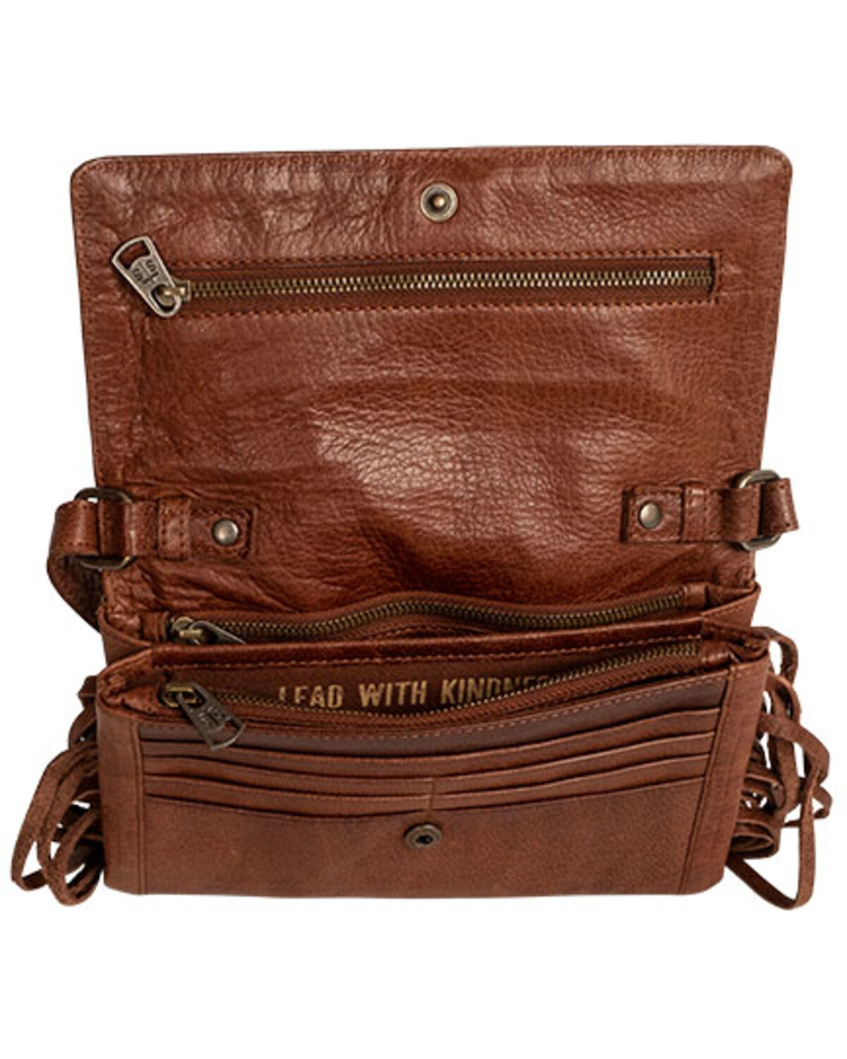STS Ranchwear by Carroll Women's Harper Crossbody