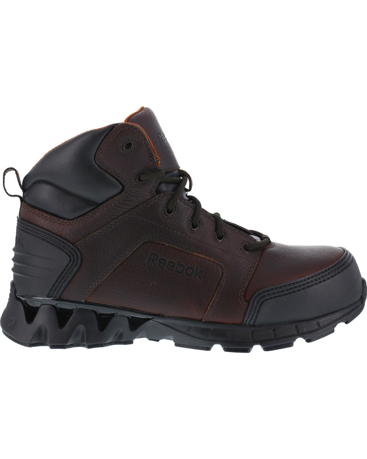 Reebok Men's Athletic 6" Work Shoes - Composite Toe