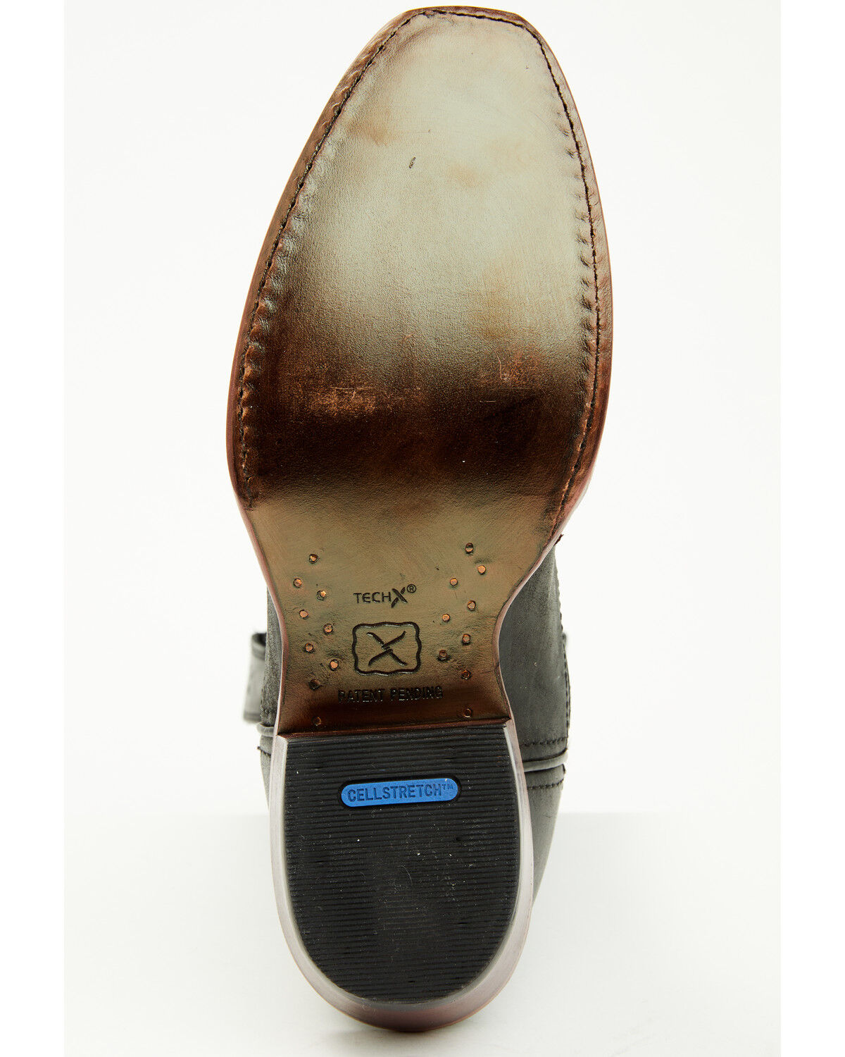 Twisted X Women's Tech X Western Boots - Square Toe